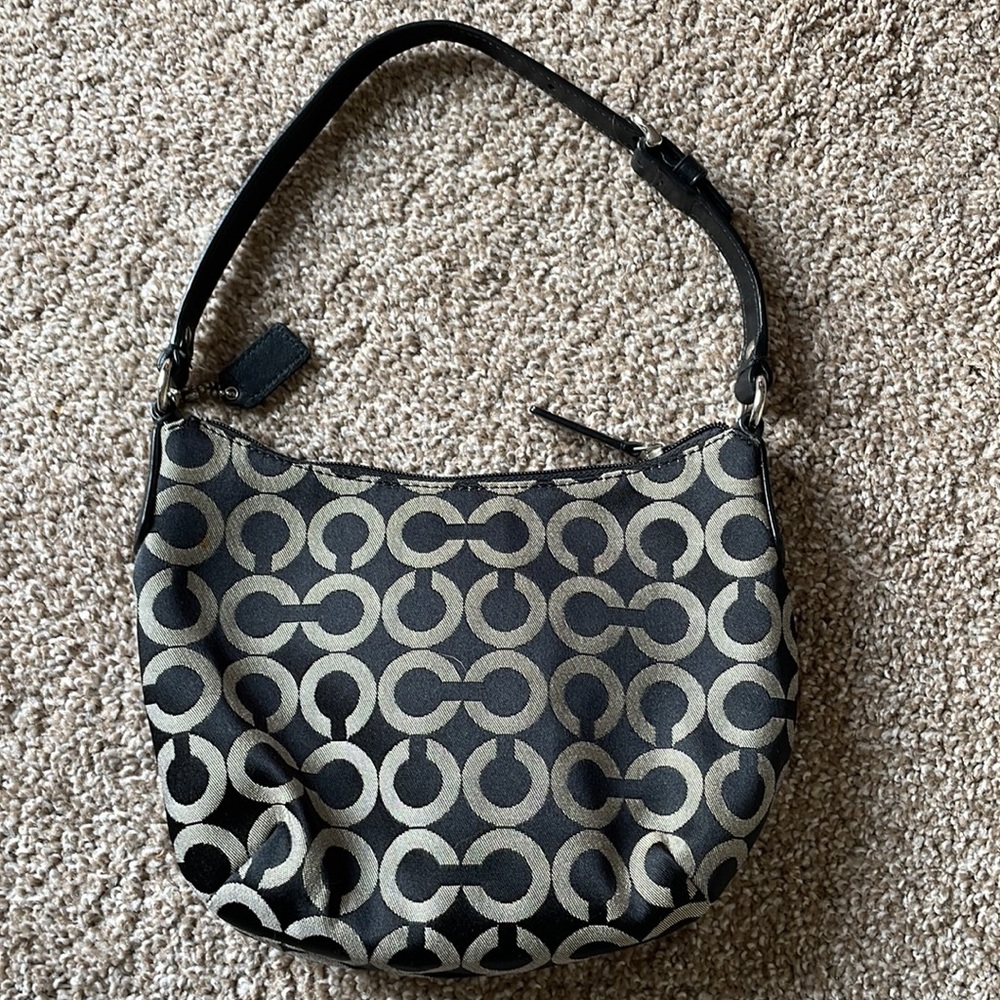 Coach Purse - Picture 6 of 11